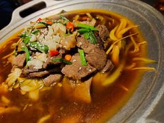 -小菜园新徽菜(合肥滨湖世纪金源店)