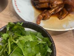 绝味鸭掌-经堂北路牛肉干面·溪口蒋永峰牛肉馆(宁波店)