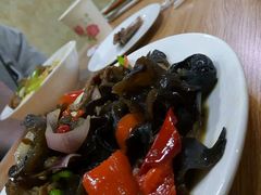 -清真·伊清阁餐厅