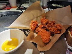 -猫爪爪原切自助烤肉(观音桥阳光世纪店)