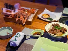 -松竹和日式料理(辽阳店)