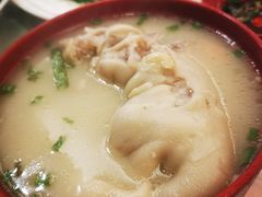 -廖老妈蹄花(中海国际店)