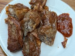 -老宅原住民沙茶面精品小吃(龙头路店)