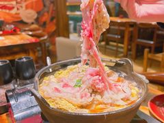 -日吉丸·鸟将军炭火融合酒馆(中央大街店)