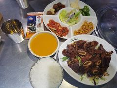 -喜来稀肉(虹泉路店)