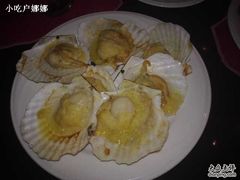 丁山花园酒店2-丁山花园酒店-明园餐厅
