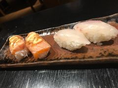 -鲤·鮨KOISUSHI