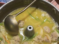 -杨记隆府重庆江湖菜(大悦城店)