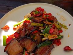 -吃货私房菜(丽江束河古镇店)