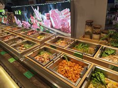 -尚宴牛特鲜自助(太原街万达店)