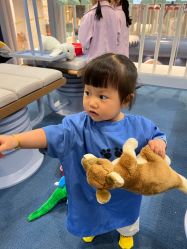 -奈尔宝·儿童乐园·亲子餐厅(鄞州万达店)