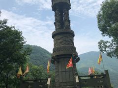 -宁波五龙潭景区