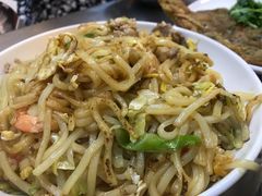 炒粉-广场正宗原汁薏米店