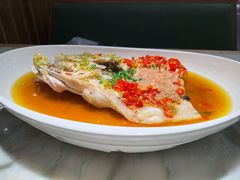 鸳鸯鱼头王-望湘园湖南菜(西安曲江大悦城店)