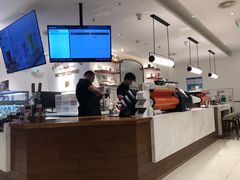 -Peet's Coffee皮爷咖啡(上海长风大悦城店)