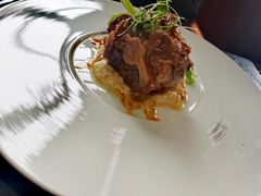 -YUE·6·西式融合餐厅(外滩六号店)