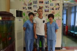 -大麦微针植发丨全国连锁