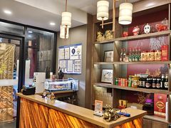 -鑫巴蜀小镇 · 水煮鱼专研店(玉桥店)