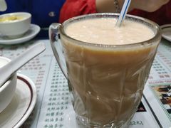 -义顺牛奶公司(新马路老店)