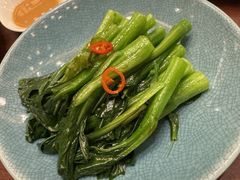 -明阁 Ming Court(广州朗豪酒店)