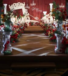 -花园饭店·宴会厅