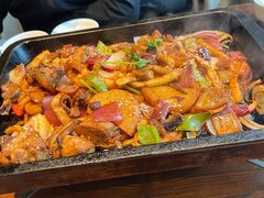 -沙力海(北大街店)