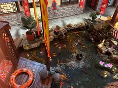-鱼满舱·鲜活海鲜·正宗鲁菜
