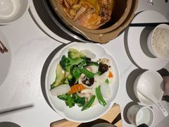 -外婆家(西红门荟聚购物中心店)