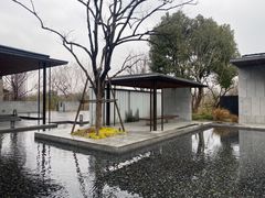 -木守西溪溪隐餐厅