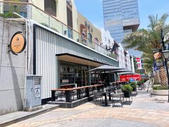 -星巴克臻选(深圳海上世界店)