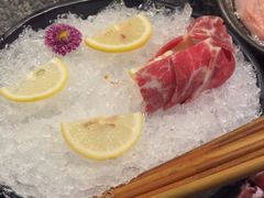 -湊湊火锅·茶憩(世博大道店)