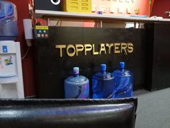 -Mr.Fox狐狸先生超级密室(南山店)