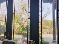 -春色如许·茶食餐厅(桃李春风店)