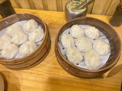 -龙咆汤包·手工现包小笼(拱北口岸店)