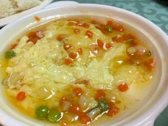 -宝发园名菜馆
