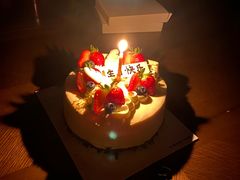 -牛角村(大族广场店)