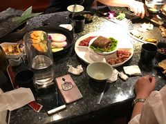 -汉拿山(包河万达店)