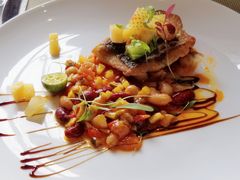 -YUE·6·西式融合餐厅(外滩六号店)