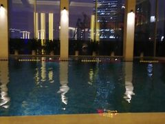 -太原凯宾斯基饭店