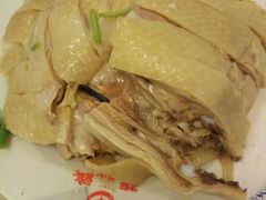 -振鼎鸡(华阴路店)