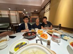 -荣兴酒家(徐家汇店)