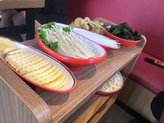 -彤德莱火锅(诸城繁荣路店)