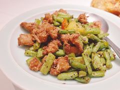 -汤城小厨•粤菜•靓汤(金宝街店)