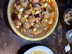 -三盛肥蛤(二环南路店)