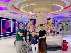 -自由港KTV(王子公主金平店)