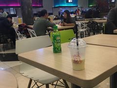 -干锅鱼庄(北京荟聚西红门购物中心店)