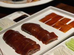-香樟花园新粤料理(无锡万象城店)