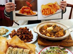 -逢春菜馆天津菜(胜利路店)