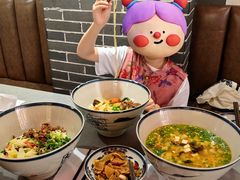 -弓家大队老碗面(高新咖啡街区店)
