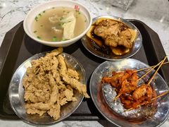 -鲜得来排骨年糕(即墨路店)
